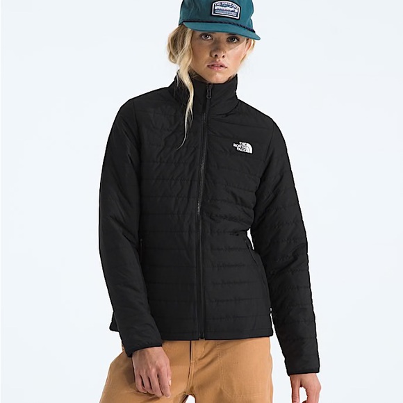 The North Face Carto Mono Triclimate Hooded 3-in-1 Jacket - Picture 2 of 10